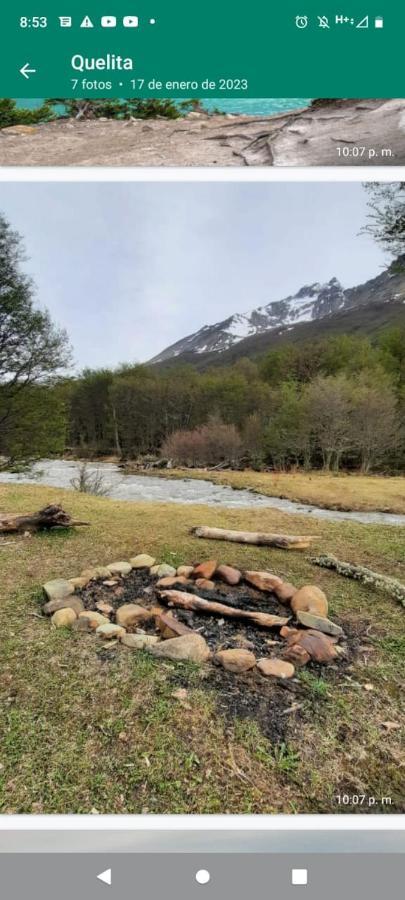 Bosque Holistico Del Fin Del Mundo Guest house Ushuaia